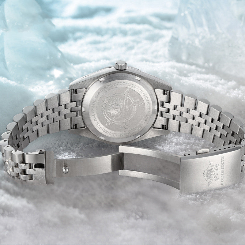 Automatic Mechanical Watch Luminous Men'S Watch Waterproof
