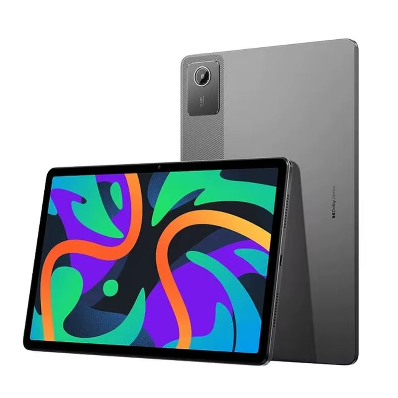 Global ROM Xiaoxin Pad 2024 Tablet 8GB 128GB Pads Qualcomm Snapdragon 685 Octa Core 11" WIFI 8MP Cam7040Mah 20W Charger