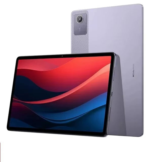 Global ROM  Xiaoxin Pad 2024 Tablet 8GB 128GB Pads Qualcomm Snapdragon 685 Octa Core 11" WIFI 8MP Cam7040Mah 20W Charger