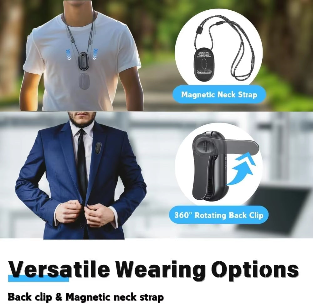 4K Vlogging Body Camera Wifi Wireless Mini Action Recorder Pocket Micro Cam Sports Travel Free Shipping Miniature Tiny HD Lens